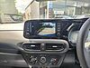 Hyundai I10 1.0 [63] Advance 5dr [Nav] Vibrant Blue