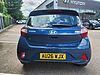 Hyundai I10 1.0 [63] Advance 5dr [Nav] Vibrant Blue