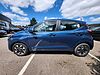 Hyundai I10 1.0 [63] Advance 5dr [Nav] Vibrant Blue