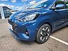Hyundai I10 1.0 [63] Advance 5dr [Nav] Vibrant Blue