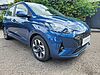 Hyundai I10 1.0 [63] Advance 5dr [Nav] Vibrant Blue