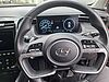 Hyundai TUCSON 1.6 TGDi Hybrid 230 Premium 5dr 2WD Auto Red