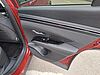 Hyundai TUCSON 1.6 TGDi Hybrid 230 Premium 5dr 2WD Auto Red