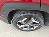 Hyundai TUCSON 1.6 TGDi Hybrid 230 Premium 5dr 2WD Auto Red