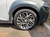 Hyundai KONA 1.6 GDi Hybrid Premium 5dr DCT Grey