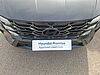 Hyundai TUCSON 1.6T 239 Hybrid N Line 5dr Auto Ectrnc Gry Prl