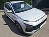 Hyundai BAYON 1.0 TGDi [90] Tech Line 5dr DCT Lumen Gray
