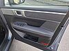 Hyundai SANTA FE 1.6 TGDi Plug-in Hybrid Premium 5dr 4WD Auto Pebble Blue
