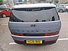 Hyundai SANTA FE 1.6 TGDi 239 Hybrid Calligraphy 5dr Auto Pebble Blue