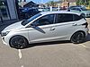 Hyundai I20 1.0T GDi 90 Black Line 5dr Lumen Grey