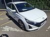 Hyundai I20 1.0T GDi 90 Tech Line 5dr Atlas White