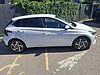 Hyundai I20 1.0T GDi 90 Tech Line 5dr Atlas White