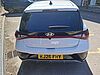 Hyundai I20 1.0T GDi 90 Tech Line 5dr Atlas White