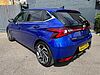 Hyundai I20 1.0T GDi 48V MHD Premium 5dr DCT Blue