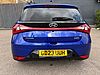 Hyundai I20 1.0T GDi 48V MHD Premium 5dr DCT Blue