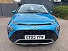 Hyundai BAYON 1.0 TGDi 48V MHEV SE Connect 5dr DCT Blue