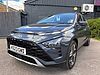 Hyundai BAYON 1.0 TGDi 48V MHEV Premium 5dr Grey
