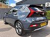 Hyundai BAYON 1.0 TGDi 48V MHEV Premium 5dr Grey