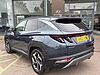 Hyundai TUCSON 1.6 TGDi Hybrid 230 Premium 5dr 2WD Auto Blue