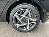 Hyundai BAYON 1.0 TGDi [90] Tech Line 5dr DCT Phantom Black