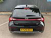 Hyundai BAYON 1.0 TGDi [90] Tech Line 5dr DCT Phantom Black