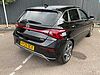 Hyundai BAYON 1.0 TGDi [90] Tech Line 5dr DCT Phantom Black