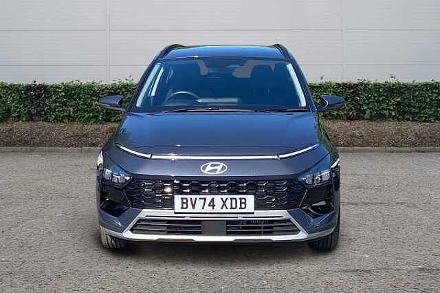 Hyundai BAYON 1.0 TGDi Premium 5dr DCT