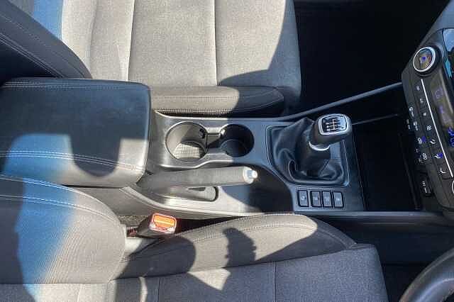 Hyundai TUCSON 1.6 GDi SE Nav 5dr 2WD