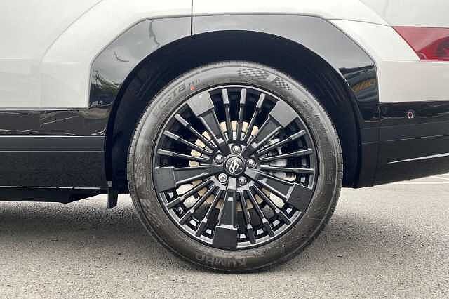 Hyundai SANTA FE 1.6 TGDi Hybrid Calligraphy 5dr Auto