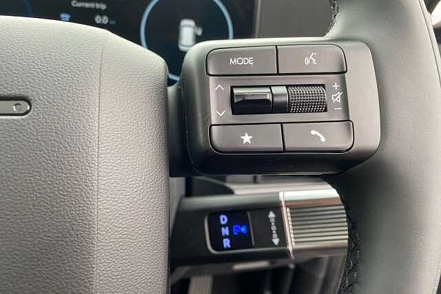 Hyundai SANTA FE 1.6 TGDi Hybrid Calligraphy 5dr Auto