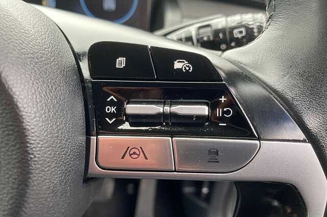 Hyundai TUCSON 1.6 TGDi 48V MHD Premium 5dr 2WD DCT