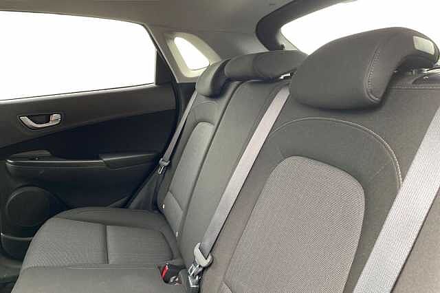 Hyundai KONA 1.0 TGDi 48V MHEV Premium 5dr
