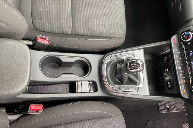 Hyundai KONA 1.0 TGDi 48V MHEV Premium 5dr