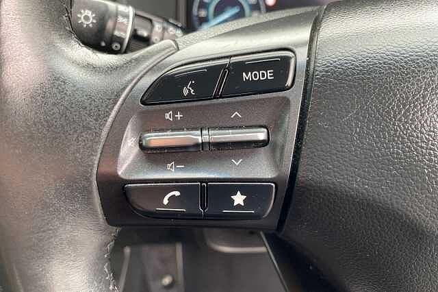 Hyundai KONA 1.0 TGDi 48V MHEV Premium 5dr
