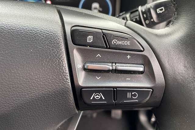 Hyundai KONA 1.0 TGDi 48V MHEV Premium 5dr