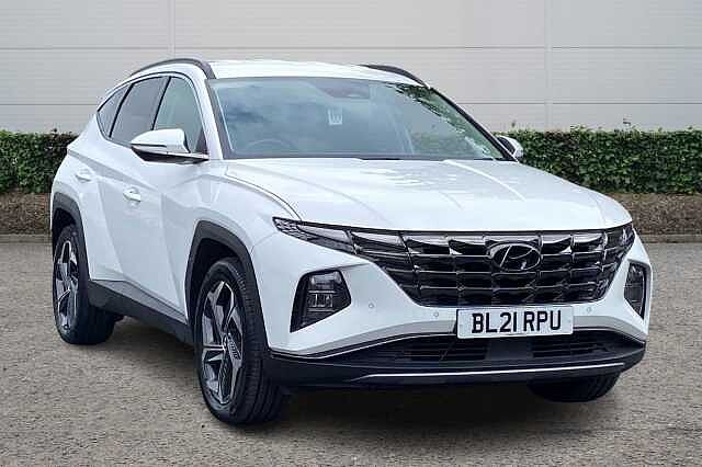 1.6 TGDi Hybrid 230 Premium 5dr 2WD Auto