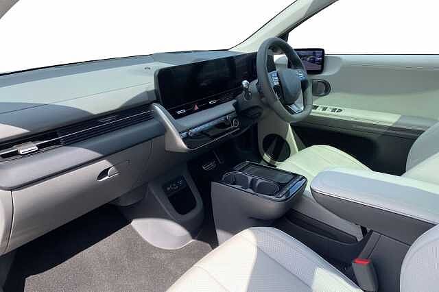 Hyundai IONIQ 5 168kW Ultimate 84 kWh 5dr Auto