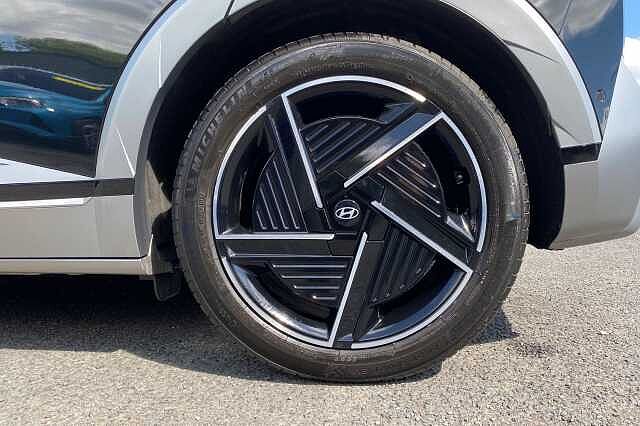 Hyundai IONIQ 5 168kW Ultimate 84 kWh 5dr Auto