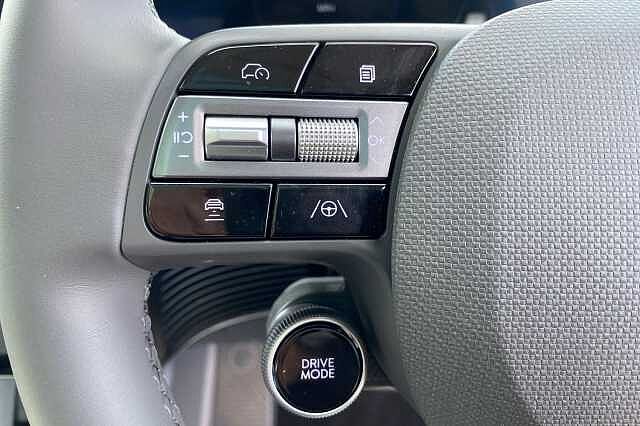 Hyundai IONIQ 5 168kW Ultimate 84 kWh 5dr Auto