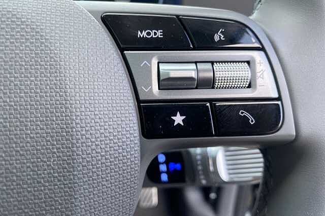Hyundai IONIQ 5 168kW Ultimate 84 kWh 5dr Auto
