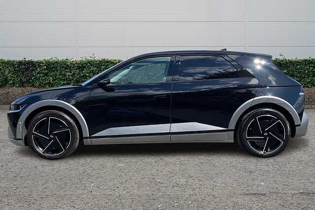 Hyundai IONIQ 5 168kW Ultimate 84 kWh 5dr Auto