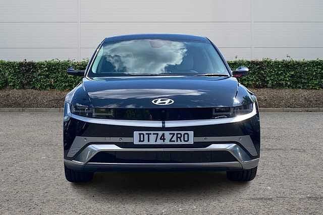 Hyundai IONIQ 5 168kW Ultimate 84 kWh 5dr Auto