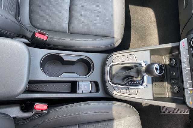 Hyundai KONA 1.6 GDi Hybrid Ultimate 5dr DCT