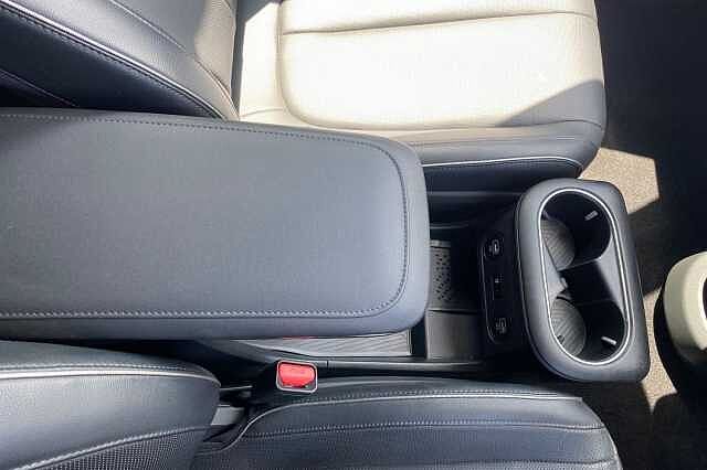 Hyundai IONIQ 5 160kW Ultimate 73 kWh 5dr Auto