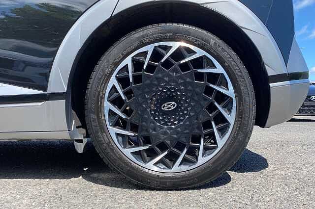 Hyundai IONIQ 5 160kW Ultimate 73 kWh 5dr Auto