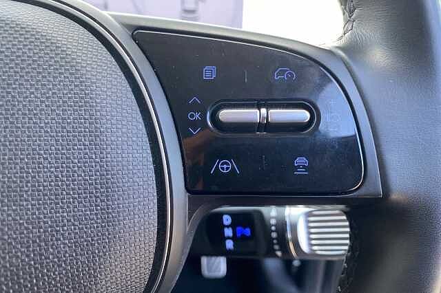 Hyundai IONIQ 5 160kW Ultimate 73 kWh 5dr Auto