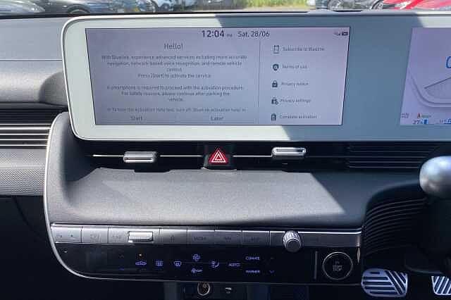 Hyundai IONIQ 5 160kW Ultimate 73 kWh 5dr Auto
