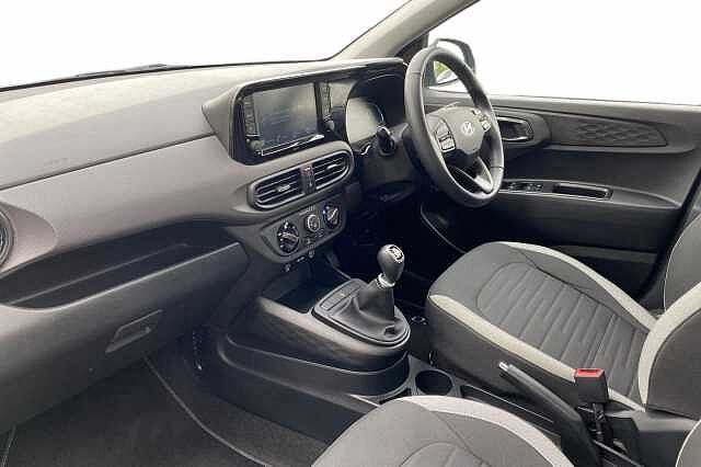 Hyundai i10 1.0 Advance 5dr