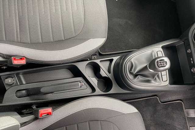 Hyundai i10 1.0 Advance 5dr