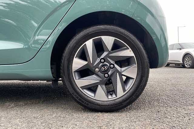 Hyundai i10 1.0 Advance 5dr